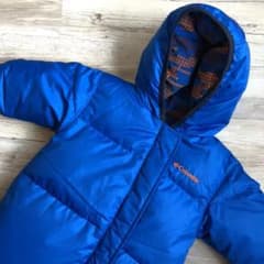 Columbia コロンビア ベビー ジャンプスーツ 18-24のサムネイル