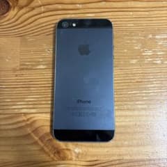 Apple iPhone5 A1429 本体　ジャンクのサムネイル