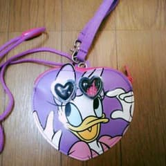 デイジー コインケースのサムネイル