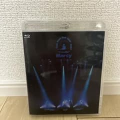 マルシィ one man live tour 2020 "Candle"のサムネイル