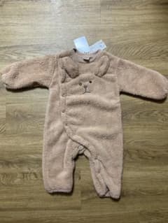 ロンパース カバーオールのサムネイル