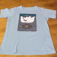 WIC.Tシャツ　Women'sのサムネイル