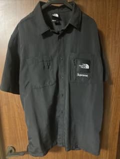 Supreme × The North Face Trekking Shirtのサムネイル