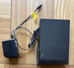 HDD I-O DATA 外付けHDD HDCS-U2/2Bのサムネイル