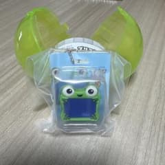 Toy Story 5 ブリスターチャーム リリーパッドガチャ✨のサムネイル