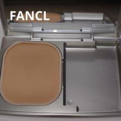 FC パウダーファンデーション ナチュラル SPF25 PA+++のサムネイル