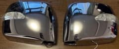 H21S/22SワゴンR LEDウインカーミラーフットランプ付のサムネイル
