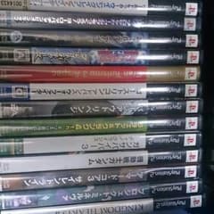プレステ2ソフトのサムネイル