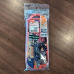 Skater カーズ スライドドリップセットのサムネイル