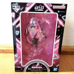 最安ショップ比較】 一番くじ ホロライブ Cyberpunk Style 博衣こより