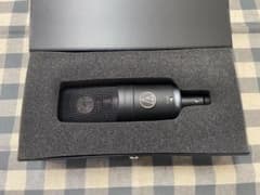 audio technica AT4050のサムネイル
