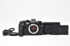 ☆美品☆ オリンパス OM-D E-M1 Markii ボディ #798 - メルカリ