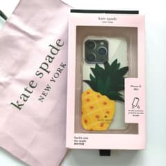 [Kate Spade] 케이트 스페이드 iPhone 케이스 13 Pro P