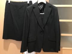 セットアップスーツのサムネイル