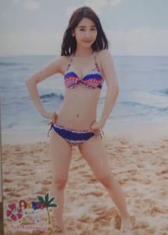 柏木由紀 AKB48 海外旅行日記 写真2枚 - メルカリ