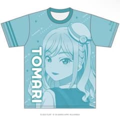 鬼塚冬毬　Tシャツ サンリオのサムネイル