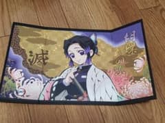 鬼滅の刃 ミニ屏風コレクション胡蝶しのぶのサムネイル
