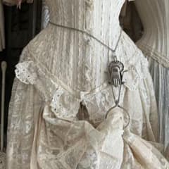 【超希少】１９世紀　フランスアンティーク　リフタークリップ　ハンドモチーフ 超希少】19世紀 フランスアンティーク リフタークリップ ハンド