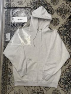 【限定出品】WTAPS 25AW SIGN-YD/HOODY ダブルタップス