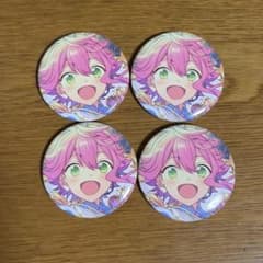 即購入可能　姫宮桃李　フィーチャー　スカウト　缶バッジ　まとめ売り 姫宮桃李 缶バッジ フィーチャスカウト2020 - メルカリ ピンズ・ピンバッジ・缶バッジ