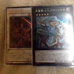 聖騎士のサムネイル