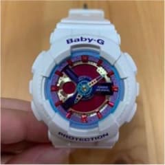 CASIO G-SHOCK BABY-G 腕時計のサムネイル