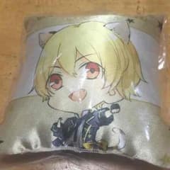 ナンジャ クッションストラップのサムネイル