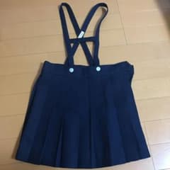 HIROKO   KOSHINO 制服冬スカート130のサムネイル