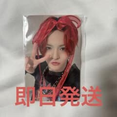 treasure ヨシ リボン トレカ funny treasure m37920237643_1.jpg?1710822025
