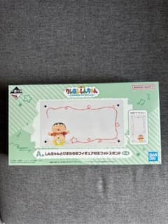 クレヨンしんちゃん　1番くじのサムネイル