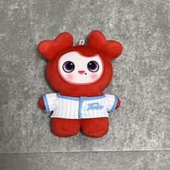 TWICE 9th POPUPSTORE ラブリー ぬいぐるみ　MINA TWICE 9th POPUPSTORE ラブリー ぬいぐるみ チェヨン - メルカリ