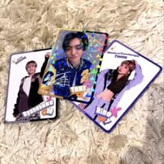 Dリーグトレカ 25-26 TAKI レア 他2枚 Dリーグトレカ 25-26 TAKI レア 他2枚 - メルカリ