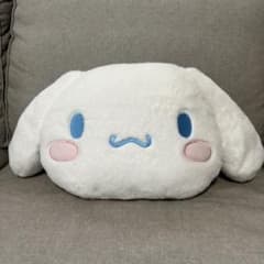 サンリオキャラクターズ顔デカクッション5