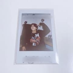 世が世なら!!! 中山清太郎 落書きチェキ - メルカリ