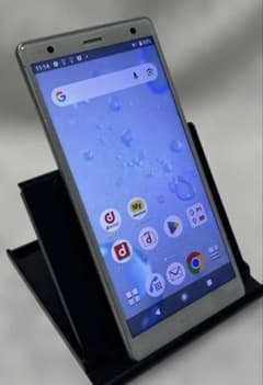 SONY Xperia XZ2 SO-03K 中古ジャンク品 - メルカリ