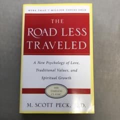 The Road Less Traveledのサムネイル