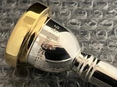 BACH 旧刻印1hGバストロ用マウスピース BACH 旧刻印1hGバストロ用マウスピース | Mercari