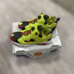 ポンプヒューリー　フィギュアのサムネイル