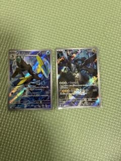 ポケモンカードのサムネイル
