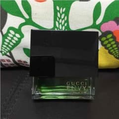 GUCCI★香水★エンヴィ フォーメン 50mlのサムネイル