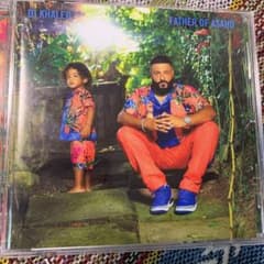 ファーザー・オブ・アサド   DJ khaledのサムネイル