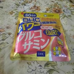 グルコサミンのサムネイル