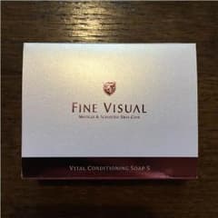 ファインビジュアル バイタルコンディショニング ソープSのサムネイル