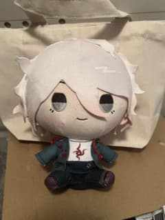 コラボ限定品 ダンガンロンパ 狛枝凪斗 もちどる - メルカリ