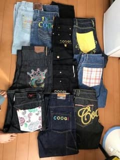 グチギャンさん、専用のサムネイル