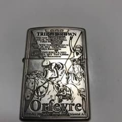 オルフェ ジッポセットのサムネイル