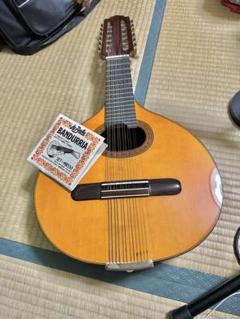 民族楽器 バンドゥリア O.C. Bandilla 民族楽器 バンドゥリア O.C. Bandilla Bandura instrument