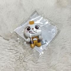 TEEZ-MON セガ B賞 ぬいぐるみマスコット ZZANGMON(ユノ)のサムネイル