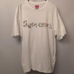 Supreme 23SS Animal Kingdomのサムネイル