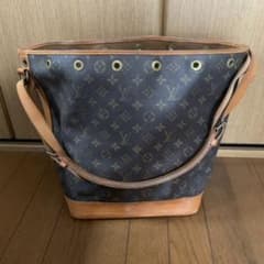 ルイヴィトン モノグラム ショルダーバッグのサムネイル